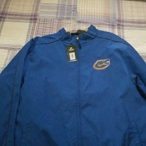 Gator jacket